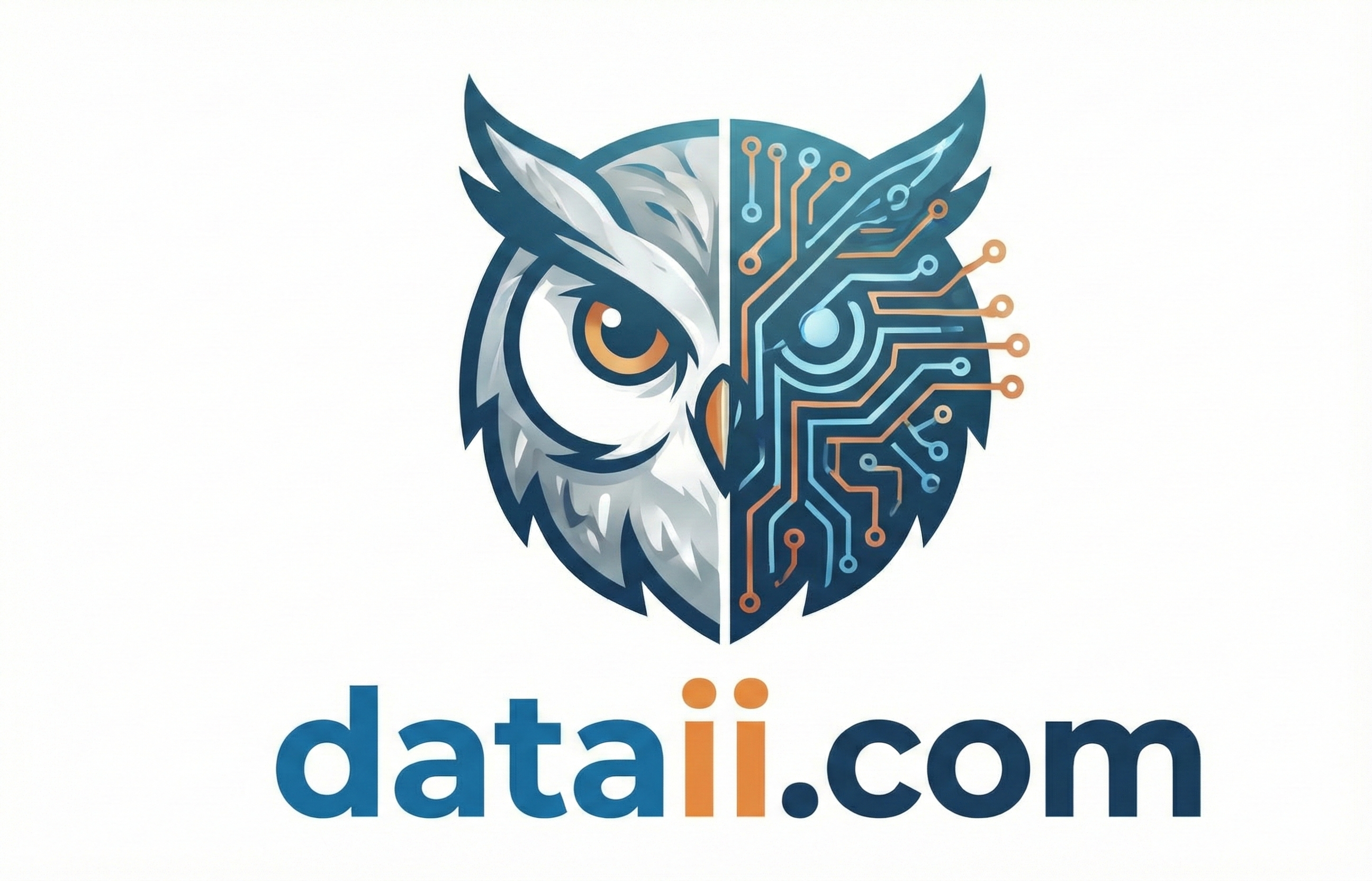Data II logo